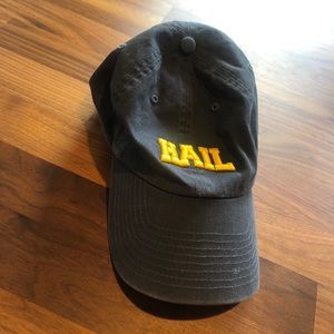 Michigan “Hail” Hat